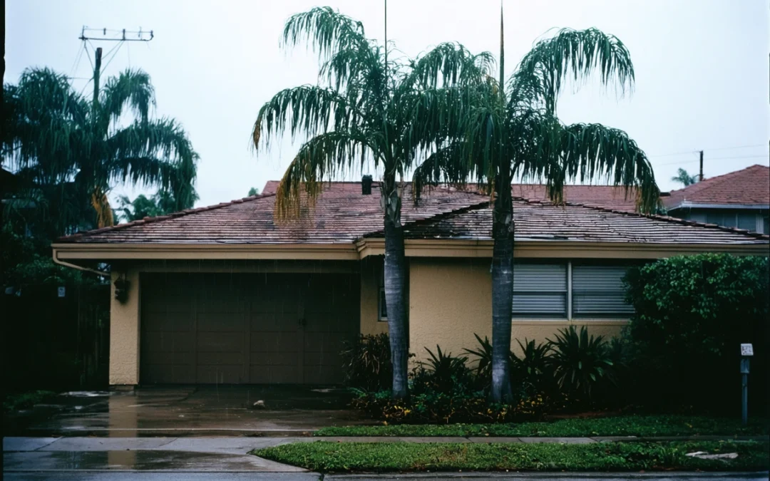 Hurricane Preparedness: Essential Lock and Security Measures for Englewood Homes