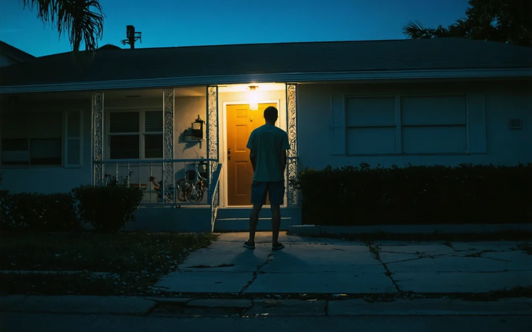 Navigating a Nighttime Lockout… How Englewood Lock & Key Can Help