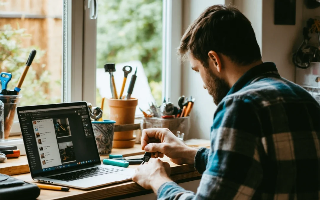 The True Cost of DIY vs. Professional Locksmith Services: What Englewood Homeowners Need to Know.