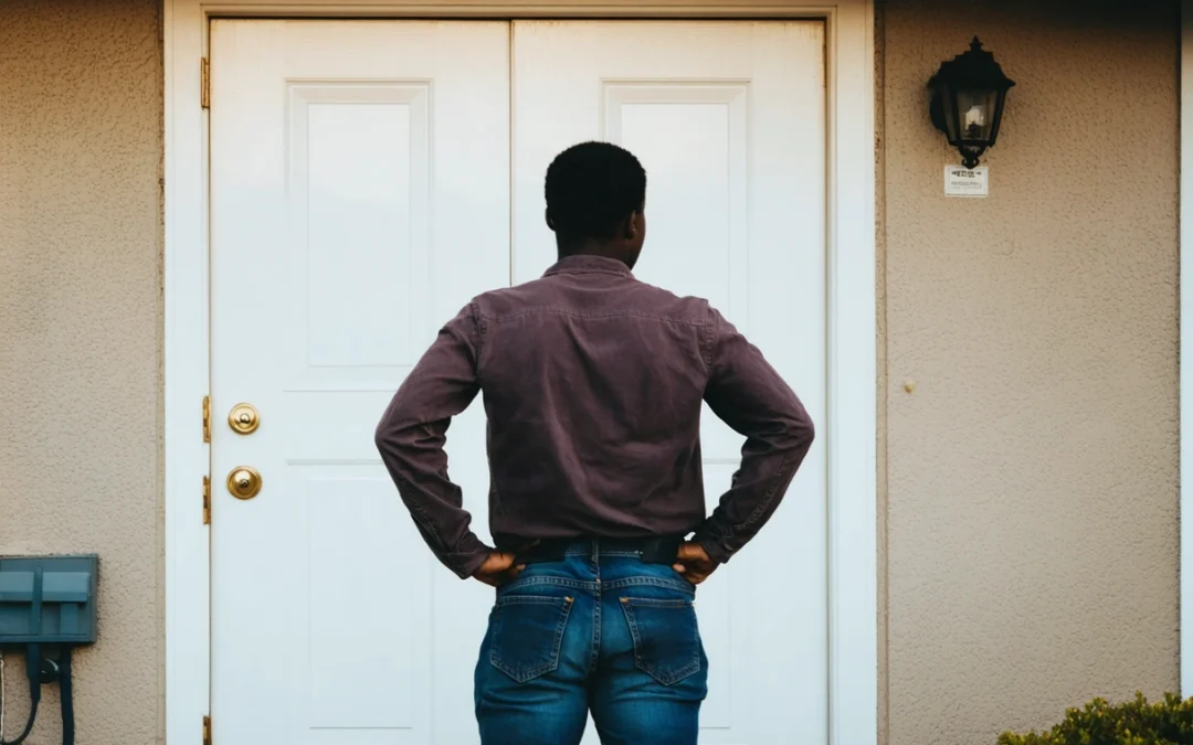 Avoiding Panic in a Lockout Situation: Expert Tips from Englewood Lock & Key