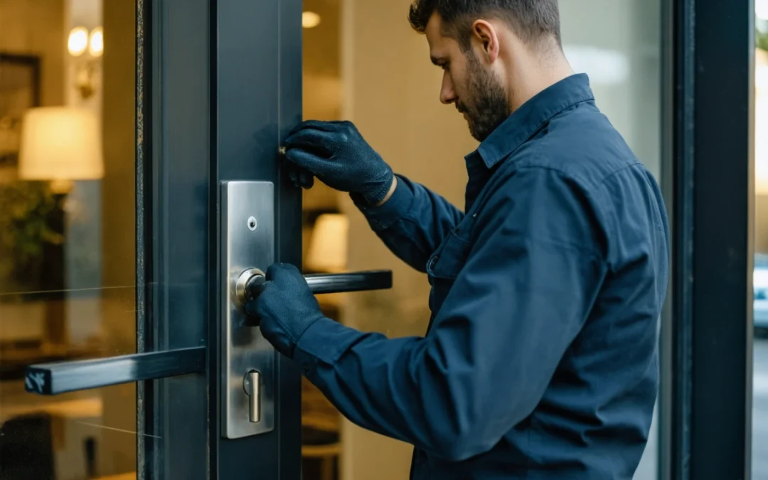 Understanding the Cost of Commercial Locksmith Services in Englewood: A Comprehensive Guide