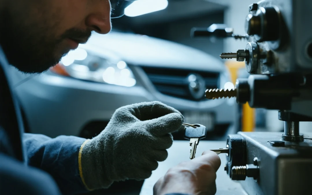 Car Key Duplication: When, Why, and How to Duplicate Your Car Key